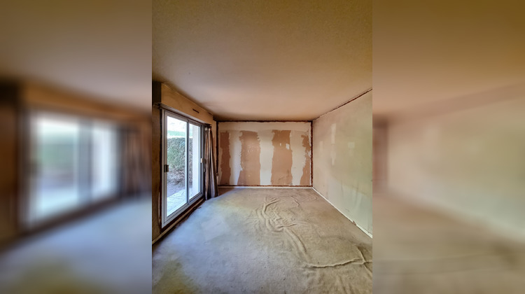 Ma-Cabane - Vente Appartement Asnières-sur-Seine, 33 m²