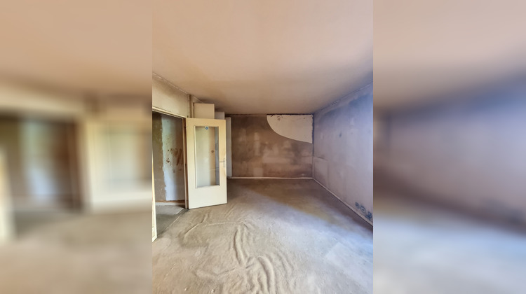 Ma-Cabane - Vente Appartement Asnières-sur-Seine, 33 m²