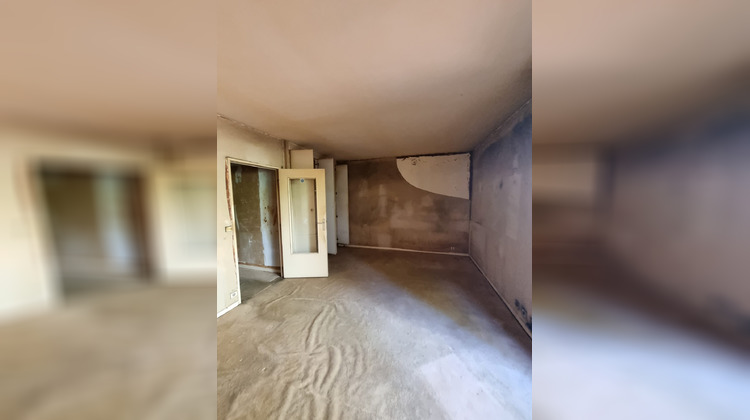 Ma-Cabane - Vente Appartement Asnières-sur-Seine, 33 m²