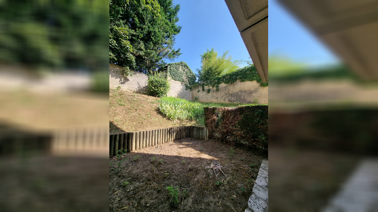 Ma-Cabane - Vente Appartement Asnières-sur-Seine, 33 m²