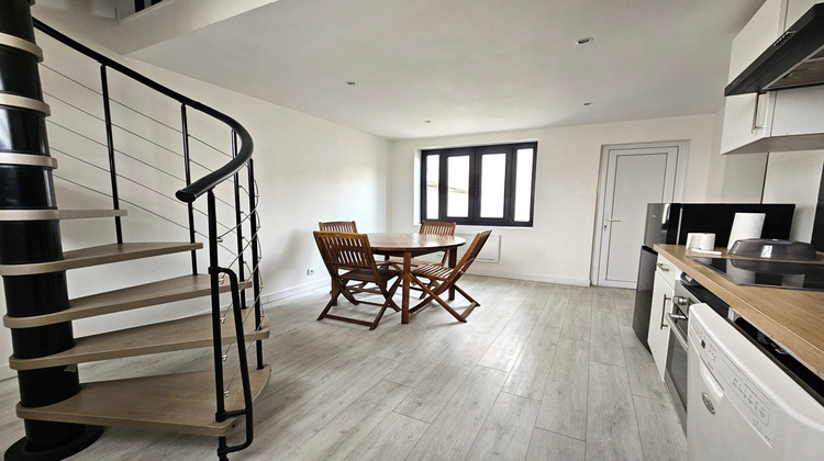 Ma-Cabane - Vente Appartement Asnières-sur-Seine, 81 m²
