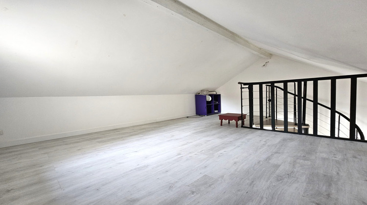 Ma-Cabane - Vente Appartement Asnières-sur-Seine, 81 m²