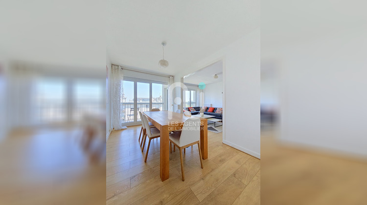 Ma-Cabane - Vente Appartement ASNIERES-SUR-SEINE, 86 m²