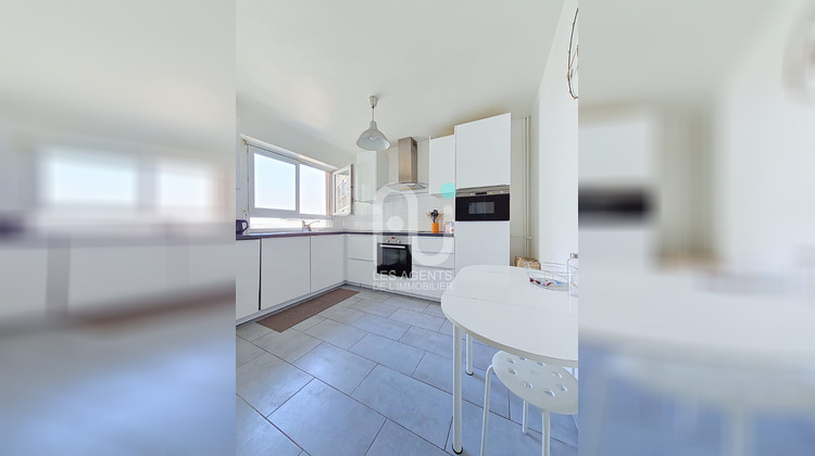 Ma-Cabane - Vente Appartement ASNIERES-SUR-SEINE, 86 m²
