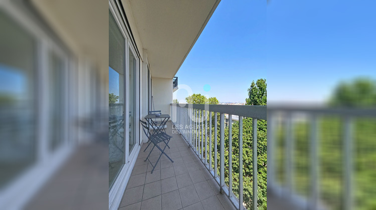 Ma-Cabane - Vente Appartement ASNIERES-SUR-SEINE, 86 m²