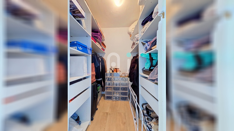 Ma-Cabane - Vente Appartement ASNIERES-SUR-SEINE, 86 m²