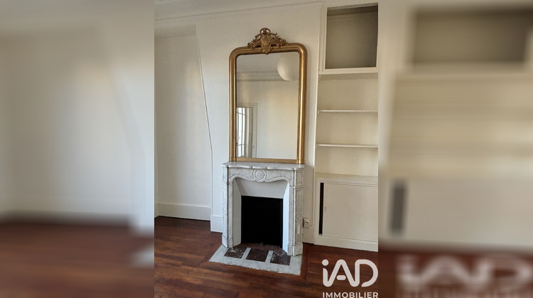 Ma-Cabane - Vente Appartement Asnières-sur-Seine, 49 m²