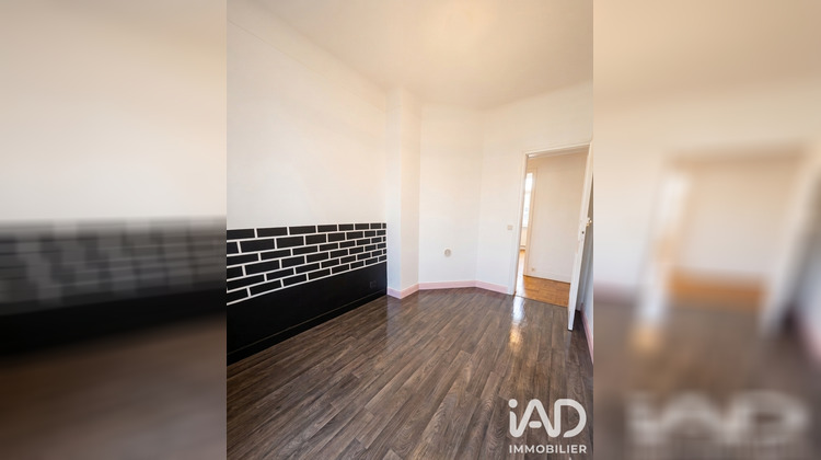 Ma-Cabane - Vente Appartement Asnières-sur-Seine, 36 m²