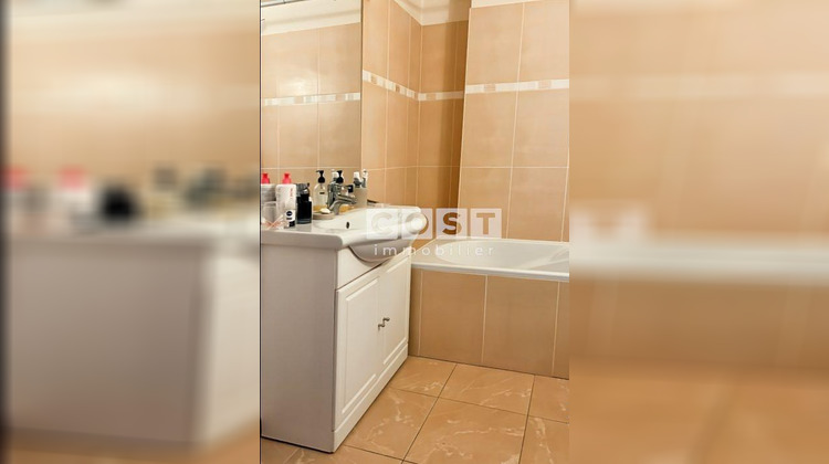 Ma-Cabane - Vente Appartement Asnières-sur-Seine, 39 m²