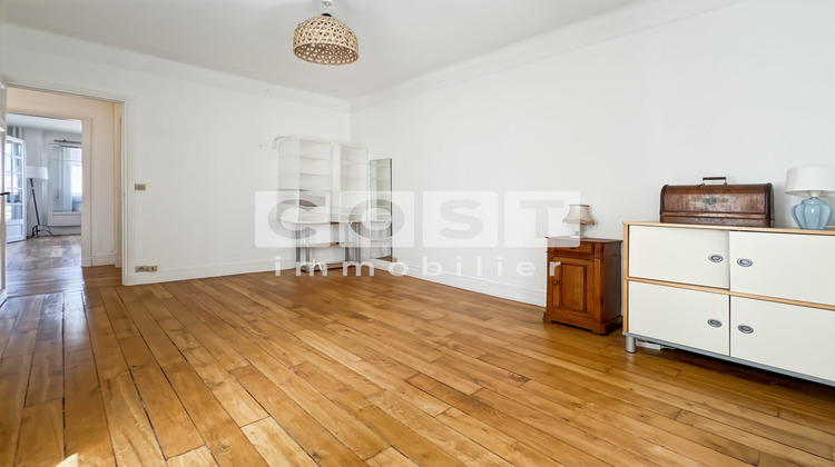 Ma-Cabane - Vente Appartement Asnières-sur-Seine, 59 m²