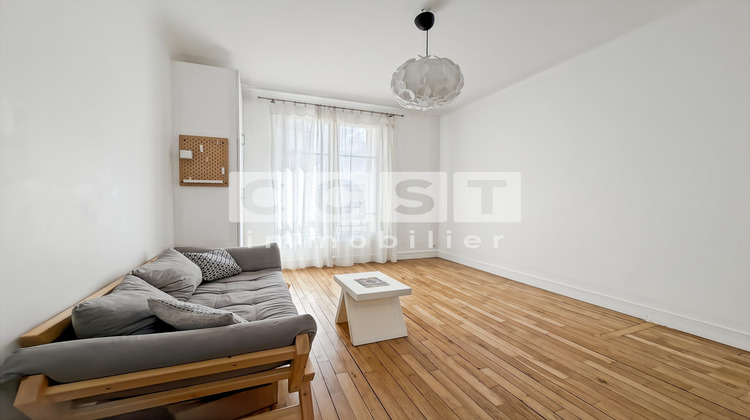 Ma-Cabane - Vente Appartement Asnières-sur-Seine, 80 m²