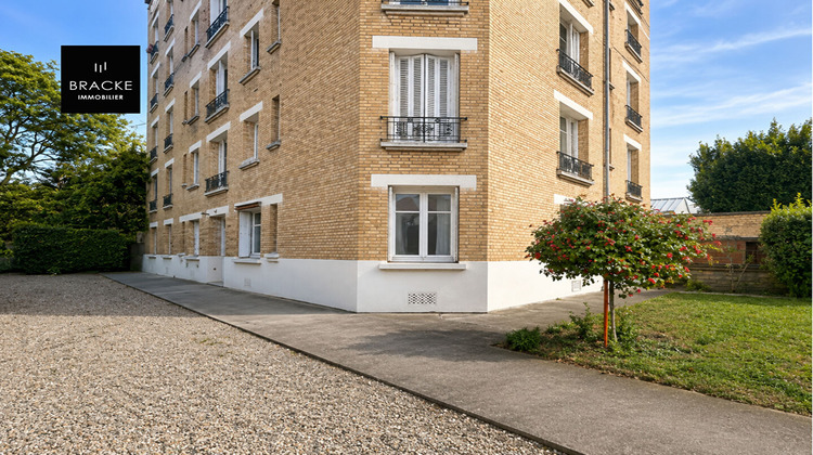 Ma-Cabane - Vente Appartement ASNIERES-SUR-SEINE, 68 m²