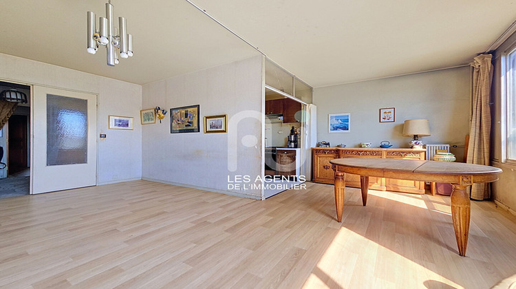Ma-Cabane - Vente Appartement ASNIERES-SUR-SEINE, 79 m²