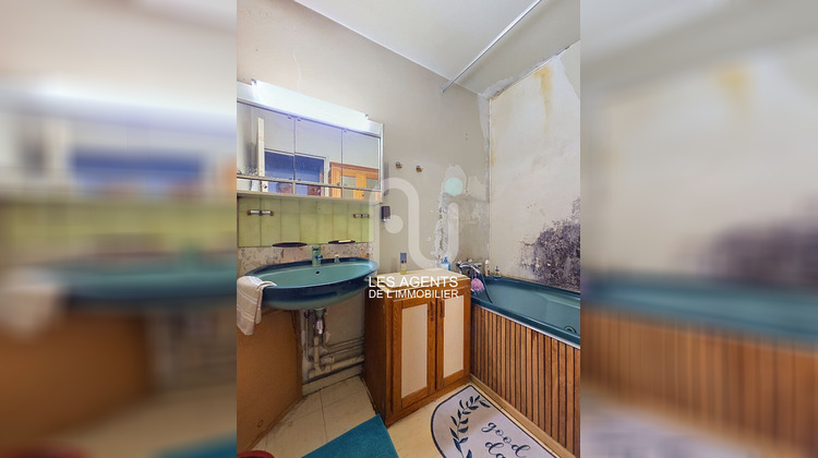 Ma-Cabane - Vente Appartement ASNIERES-SUR-SEINE, 79 m²