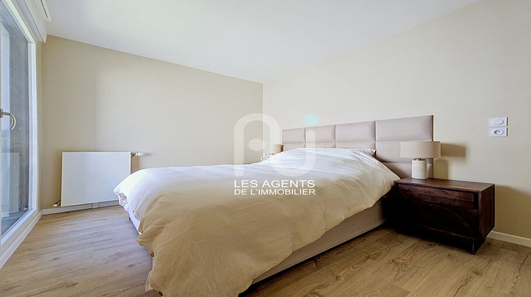 Ma-Cabane - Vente Appartement ASNIERES-SUR-SEINE, 60 m²