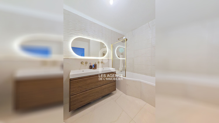 Ma-Cabane - Vente Appartement ASNIERES-SUR-SEINE, 60 m²