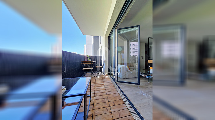 Ma-Cabane - Vente Appartement ASNIERES-SUR-SEINE, 60 m²