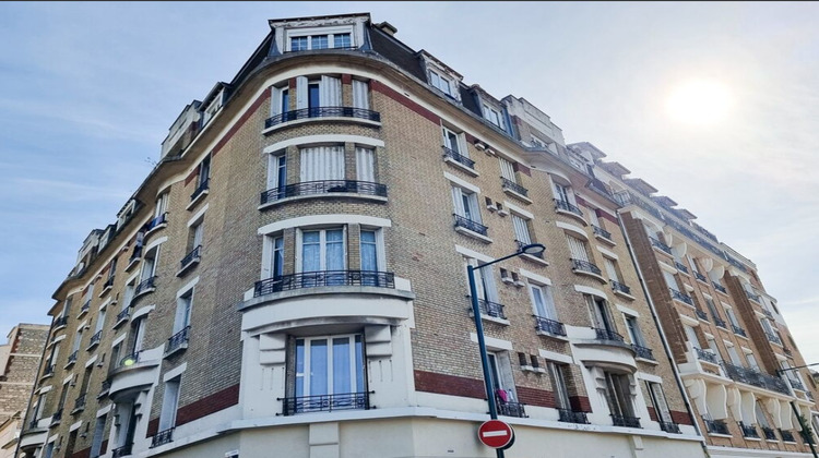 Ma-Cabane - Vente Appartement ASNIERES-SUR-SEINE, 36 m²