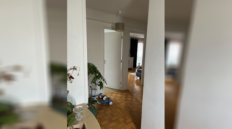 Ma-Cabane - Vente Appartement ASNIERES-SUR-SEINE, 45 m²