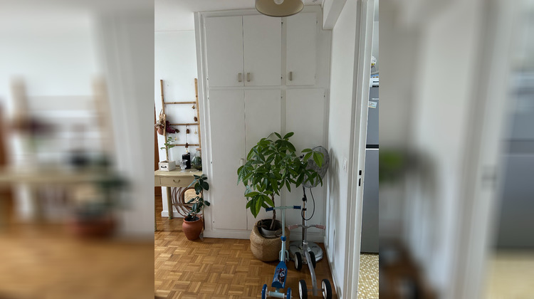 Ma-Cabane - Vente Appartement ASNIERES-SUR-SEINE, 45 m²