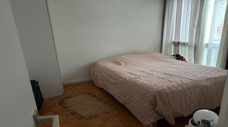 Ma-Cabane - Vente Appartement ASNIERES-SUR-SEINE, 45 m²