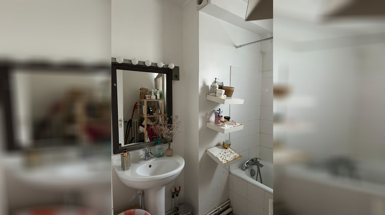 Ma-Cabane - Vente Appartement ASNIERES-SUR-SEINE, 45 m²