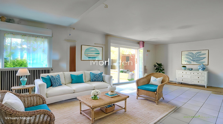 Ma-Cabane - Vente Appartement ASNIERES-SUR-SEINE, 60 m²