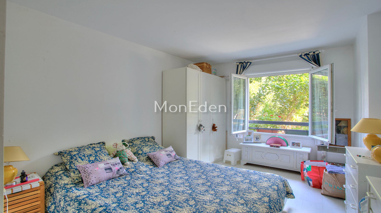 Ma-Cabane - Vente Appartement ASNIERES-SUR-SEINE, 60 m²