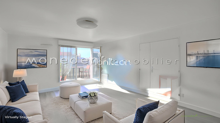 Ma-Cabane - Vente Appartement ASNIERES-SUR-SEINE, 58 m²