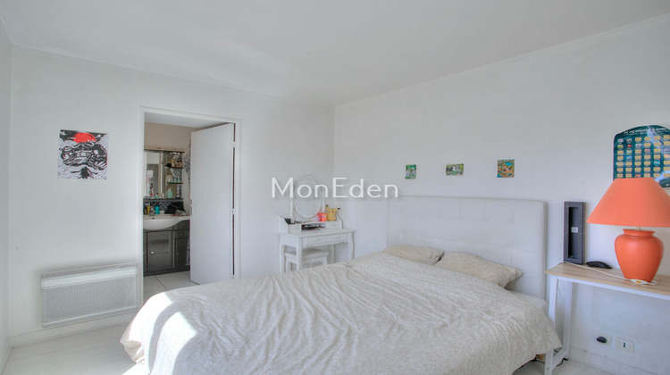 Ma-Cabane - Vente Appartement ASNIERES-SUR-SEINE, 58 m²