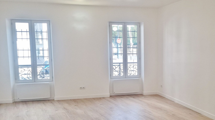 Ma-Cabane - Vente Appartement Asnières-sur-Seine, 37 m²