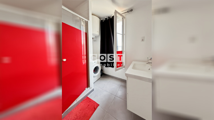 Ma-Cabane - Vente Appartement Asnières-sur-Seine, 41 m²