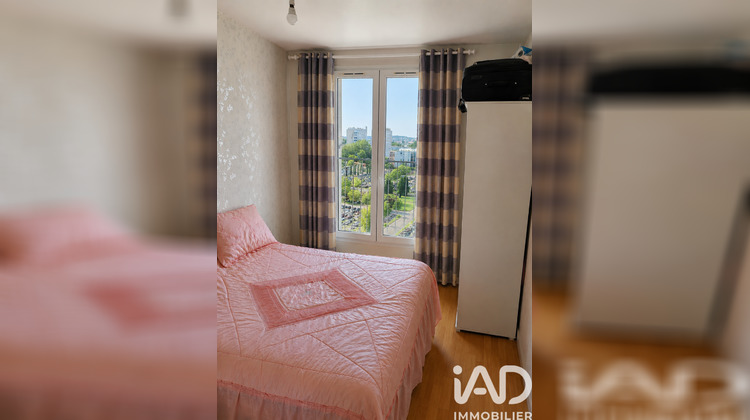 Ma-Cabane - Vente Appartement Asnières-sur-Seine, 63 m²