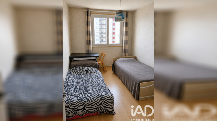 Ma-Cabane - Vente Appartement Asnières-sur-Seine, 63 m²
