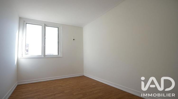 Ma-Cabane - Vente Appartement Asnières-sur-Seine, 49 m²
