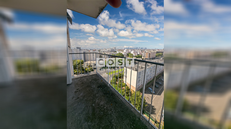 Ma-Cabane - Vente Appartement Asnières-sur-Seine, 51 m²