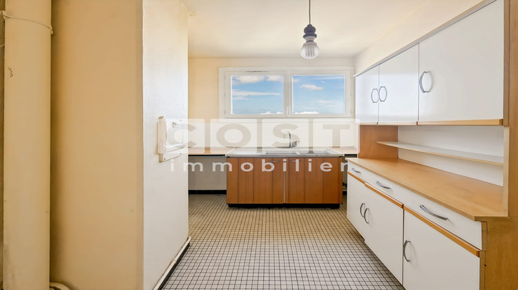 Ma-Cabane - Vente Appartement Asnières-sur-Seine, 51 m²