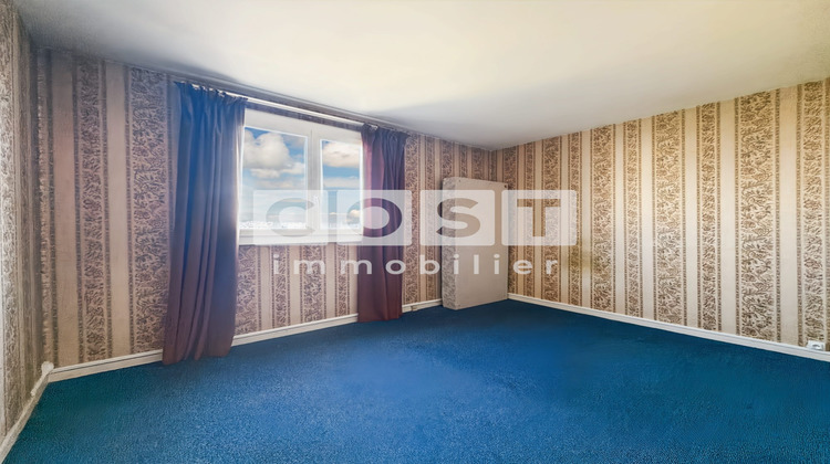 Ma-Cabane - Vente Appartement Asnières-sur-Seine, 51 m²