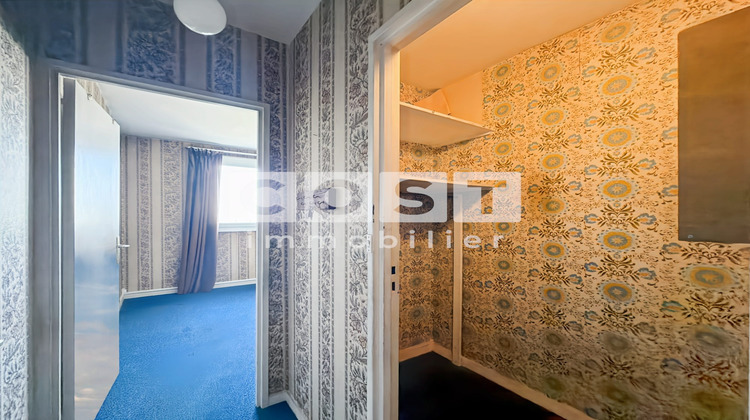 Ma-Cabane - Vente Appartement Asnières-sur-Seine, 51 m²