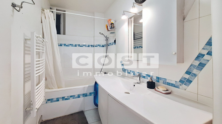 Ma-Cabane - Vente Appartement Asnières-sur-Seine, 72 m²