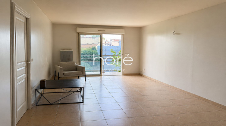 Ma-Cabane - Vente Appartement Asnières-sur-Seine, 42 m²