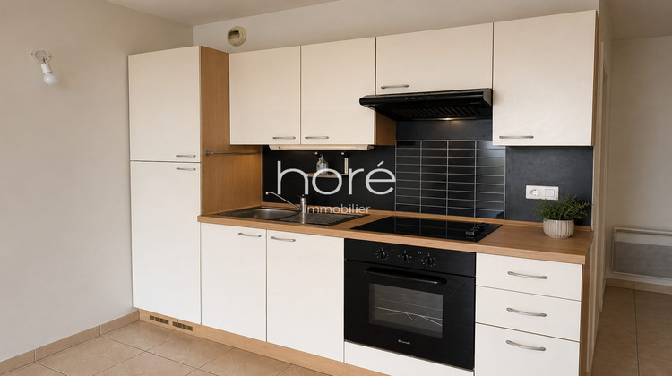 Ma-Cabane - Vente Appartement Asnières-sur-Seine, 42 m²