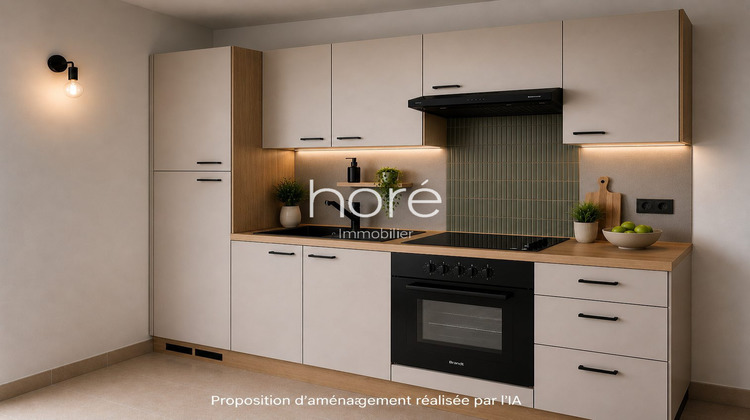 Ma-Cabane - Vente Appartement Asnières-sur-Seine, 42 m²