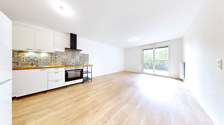 Ma-Cabane - Vente Appartement ASNIERES-SUR-SEINE, 42 m²