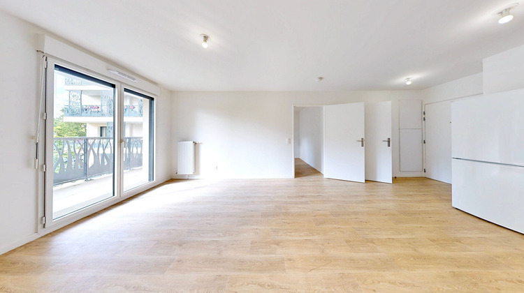 Ma-Cabane - Vente Appartement ASNIERES-SUR-SEINE, 42 m²