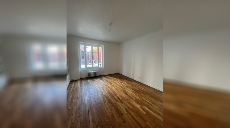 Ma-Cabane - Vente Appartement ASNIERES-SUR-SEINE, 41 m²