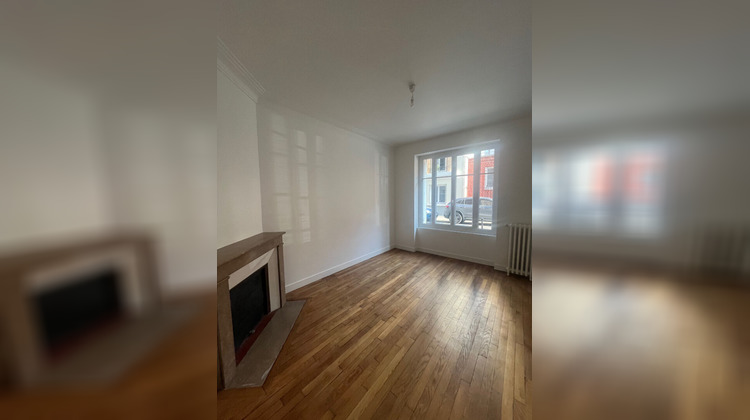Ma-Cabane - Vente Appartement ASNIERES-SUR-SEINE, 41 m²