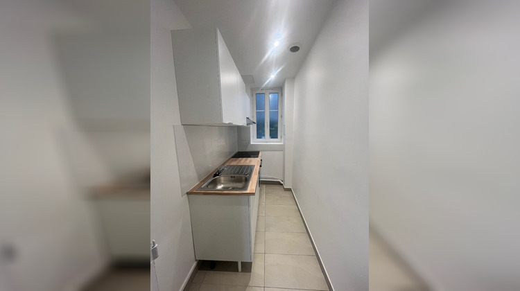 Ma-Cabane - Vente Appartement ASNIERES-SUR-SEINE, 41 m²