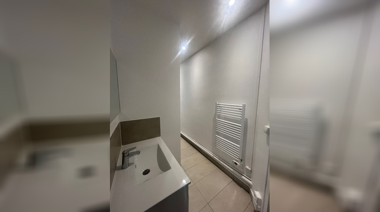 Ma-Cabane - Vente Appartement ASNIERES-SUR-SEINE, 41 m²
