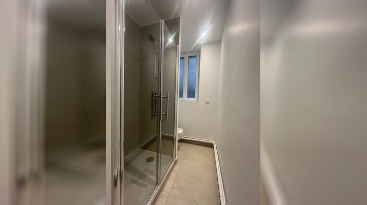 Ma-Cabane - Vente Appartement ASNIERES-SUR-SEINE, 41 m²